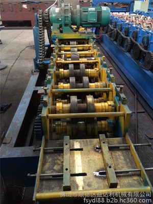 益達利機械廠、買c型鋼設備、澄海c型鋼設備