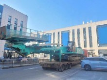 成都青白江機械設備租賃