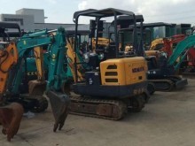 樂山二手工程機械