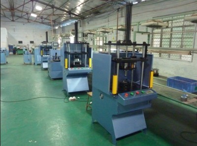 電機(jī)行業(yè) 定子初整形機(jī)_設(shè)備類欄目