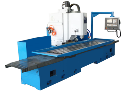 NC1600-長件加工數(shù)控銑床-上海鼎亞精密機械設(shè)備