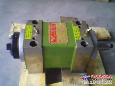 供應精密搪銑鉆主軸頭 鏜銑鉆動力頭_輔助設備_鑿巖機械_配件供應_配件平臺_中國路面機械網