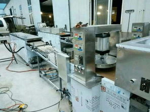 山西烙饃機(jī)設(shè)備,卓越的河南烙饃機(jī)廠家就是秉功機(jī)械