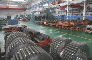 洛陽市連利機(jī)械設(shè)備