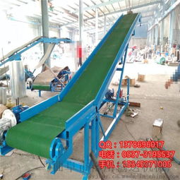 移動式雙排方管支架皮帶機(jī)定制 食品級防滑輸送機(jī)圖片,移動式雙排方管支架皮帶機(jī)定制 食品級防滑輸送機(jī)高清圖片 曲阜市都用輸送機(jī)械廠,