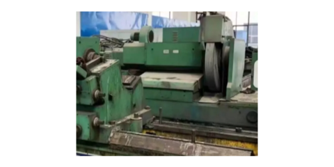 上海機械設備企業商情 - 易龍企業資訊