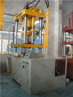 Y28 500t拉伸液壓機_成型機械設備_廣東直銷_Y28 500t拉伸液壓機_成型機械設備_廣東直銷價格_中國機床商務網