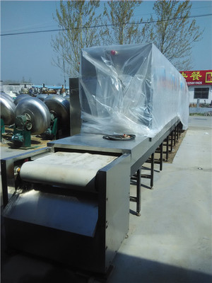 回收二手微波干燥機_微波干燥機_干燥設備_機械設備_供應_食品商務中心_食品伙伴網