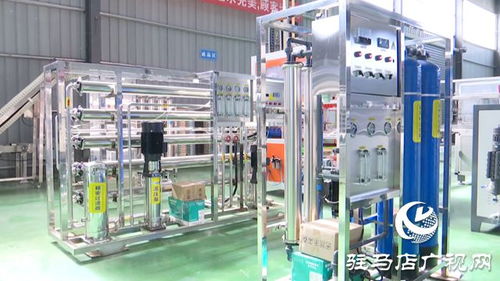 河南中意隆機械 開足馬力沖刺三季度生產目標