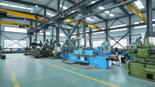 通化東新石油機械 以新質生產力驅動石油裝備制造業騰飛