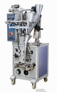 小型粉劑包裝機 多功能粉劑自動包裝機械 廠家直銷 價格優(yōu)惠