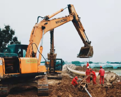 河南宏穩(wěn)集團