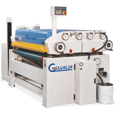 保溫裝飾一體化板涂裝設備/外墻保溫一體板_機械類欄目