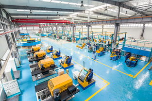 工程機械技術服務與營銷 海外服務方向