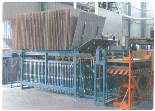 無(wú)錫好用的涼板線(xiàn) 廠家直銷(xiāo) 劃算的熱壓機(jī) 無(wú)錫市華東通用機(jī)械廠銷(xiāo)售部