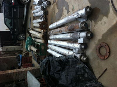 明遠機械設備 專業供應螺桿，多型號可選，支持定制